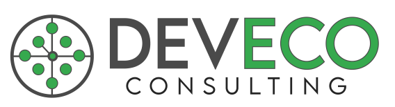 DevEco Consulting logo