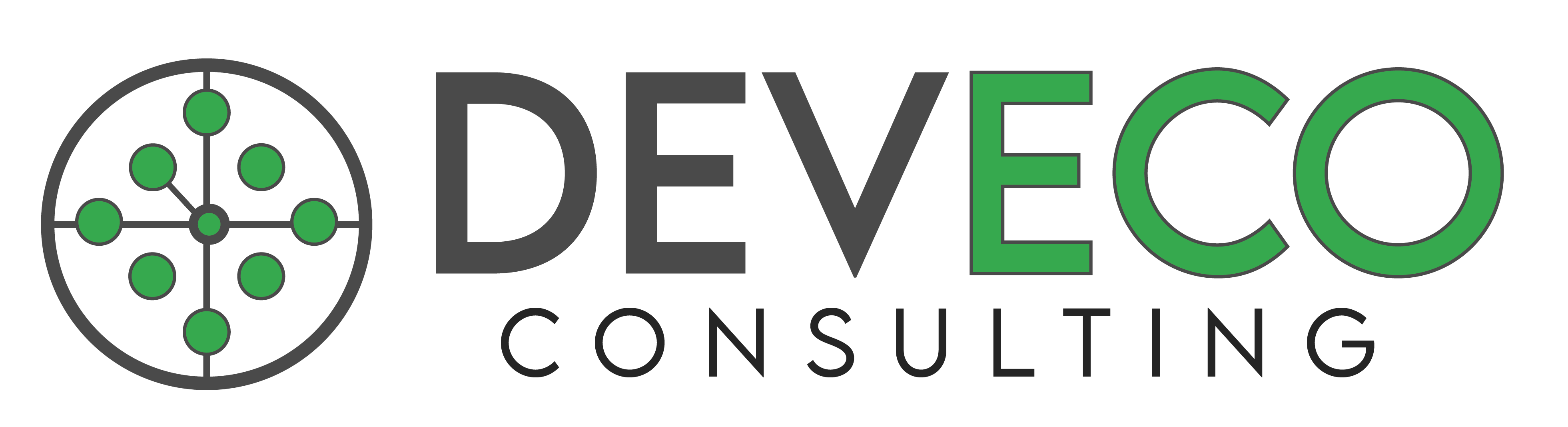 DevEco Consulting logo